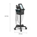 Shape Tactics - Advanced 9-in-1 Ultrasonic Face & Body Beauty System
