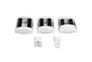 Shape Tactics Advanced Body Sculpting Negative Pressure and Inner Ball Roller Technology
