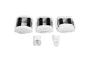 Shape Tactics Advanced Body Sculpting Negative Pressure and Inner Ball Roller Technology