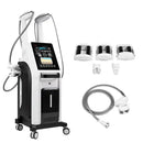 Shape Tactics Advanced Body Sculpting Negative Pressure and Inner Ball Roller Technology
