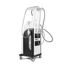 Shape Tactics Advanced Body Sculpting Negative Pressure and Inner Ball Roller Technology