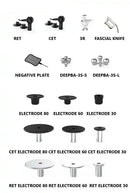 Shape Tactics Advanced CET RET TECAR Deepba 448kHz+20kHz