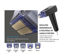 Shape Tactics - Advanced Gold RF Depth 8 Micro-Needling System