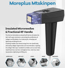 Shape Tactics - Advanced Gold RF Depth 8 Micro-Needling System