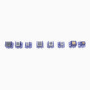 Shape Tactics - Advanced Gold RF Depth 8 Micro-Needling System
