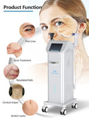 Shape Tactics - Advanced Gold RF Depth 8 Micro-Needling System