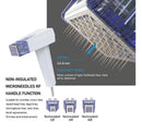 Shape Tactics - Advanced Gold RF Depth 8 Micro-Needling System
