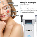 Shape Tactics - Advanced Gold RF Depth 8 Micro-Needling System