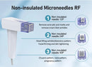 Shape Tactics - Advanced Gold RF Depth 8 Micro-Needling System
