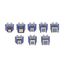 Shape Tactics - Advanced Gold RF Depth 8 Micro-Needling System