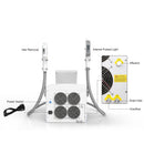 Shape Tactics Advanced Laser Hair Removal IPL SHR E-Light System