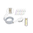Shape Tactics Advanced Laser Hair Removal IPL SHR E-Light System