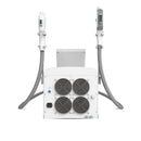 Shape Tactics Advanced Laser Hair Removal IPL SHR E-Light System