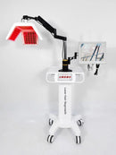 Shape Tactics Advanced Laser Hair Restoration with Oxygen Detection