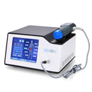 Shape Tactics Advanced Physiotherapy Radial Shockwave Therapy Machine