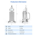 Shape Tactics - Advanced Stand-Up Fat Freezing Slimming Machine