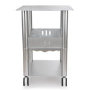 Shape Tactics - Aluminum Trolley for Cavitation Machines