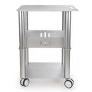 Shape Tactics - Aluminum Trolley for Cavitation Machines