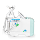 Shape Tactics - AquaPure Elite: 6-in-1 Hydra Dermabrasion Facial System