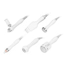 Shape Tactics - AquaPure Elite: 6-in-1 Hydra Dermabrasion Facial System