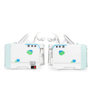 Shape Tactics - AquaPure Elite: 6-in-1 Hydra Dermabrasion Facial System