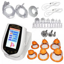 Shape Tactics - Body Lift Vacuum Therapy Machine