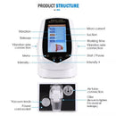 Shape Tactics - Body Lift Vacuum Therapy Machine