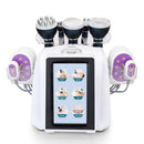 Shape Tactics Cavitation Vacuum RF 5MW Lipo Laser Slimming Device