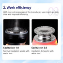 Shape Tactics CaVstorm 40K Cavitation 3.0 Machine with 4-in-1 Functionality