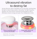 Shape Tactics Cavstorm 40K Cavitation 3.0 with Microcurrent Technology