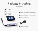 Shape Tactics - CaVstorm's Advanced Cavitation 3.0 RF Slimming System