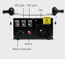 Shape Tactics - Diathermy CET RET System