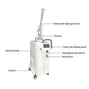 Shape Tactics CO2 Dot Laser Microvascular Reconstruction Therapy Device