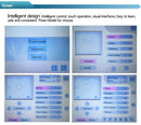 Shape Tactics CO2 Dot Laser Microvascular Reconstruction Therapy Device