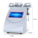 Shape Tactics - ContourPro 5-in-1 80K Cavitation RF System