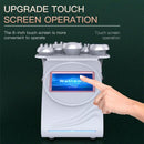 Shape Tactics - ContourPro 5-in-1 80K Cavitation RF System