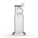 Shape Tactics - Cryolipolysis 40K Cavitation RF Body Contouring System