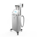 Shape Tactics - Cryolipolysis 40K Cavitation RF Body Contouring System