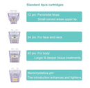 Shape Tactics - Depth 8 Gold RF Micro-Needling Anti-Aging System