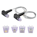 Shape Tactics - Depth 8 Gold RF Micro-Needling Anti-Aging System