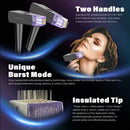 Shape Tactics - Depth 8 Gold RF Micro-Needling Anti-Aging System