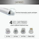 Shape Tactics Derma Microneedle Fractional RF Skin Tightening Device