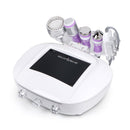 Shape Tactics Diamond Dermabrasion Bio Micro Photon Ultrasonic Machine
