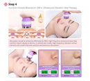 Shape Tactics Diamond Dermabrasion Bio Micro Photon Ultrasonic Machine