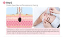 Shape Tactics Diamond Dermabrasion Bio Micro Photon Ultrasonic Machine