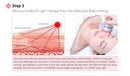 Shape Tactics Diamond Dermabrasion Bio Micro Photon Ultrasonic Machine