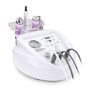 Sistema de depuración ultrasónica con microdermoabrasión de diamante Shape Tactics