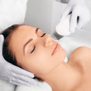 Sistema de depuración ultrasónica con microdermoabrasión de diamante Shape Tactics