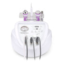 Sistema de depuración ultrasónica con microdermoabrasión de diamante Shape Tactics