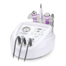 Sistema de depuración ultrasónica con microdermoabrasión de diamante Shape Tactics